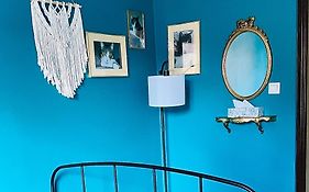 Apartament na Starym Mieście