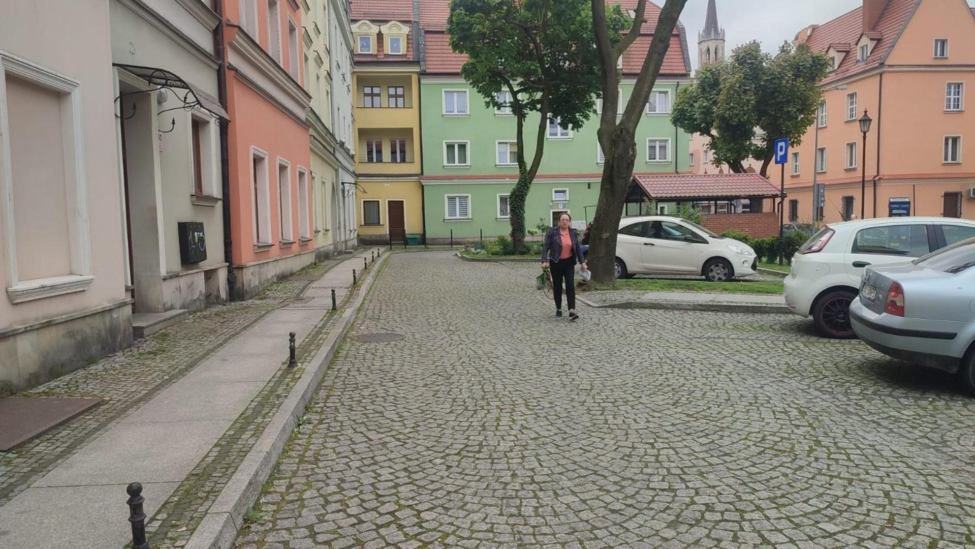 Apartament na Starym Mieście Boleslawiec  Zewnętrze zdjęcie