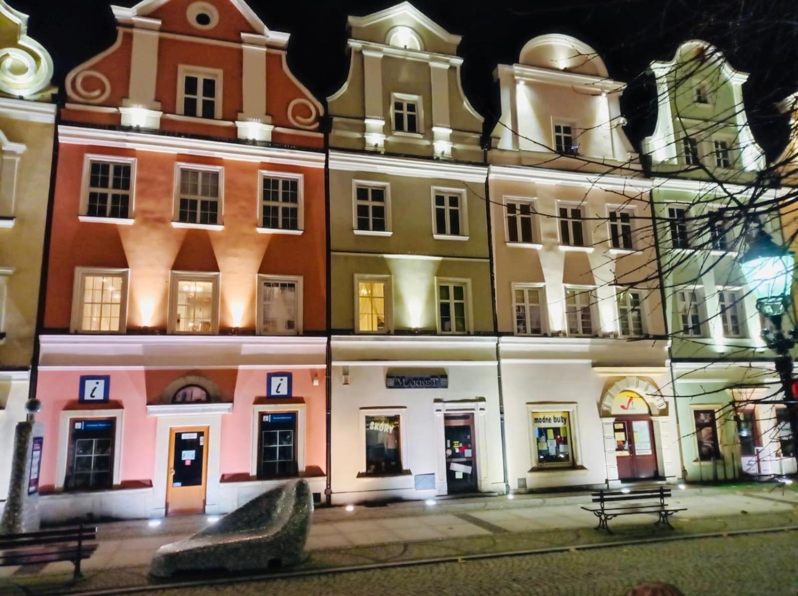 Apartament na Starym Mieście Boleslawiec  Zewnętrze zdjęcie