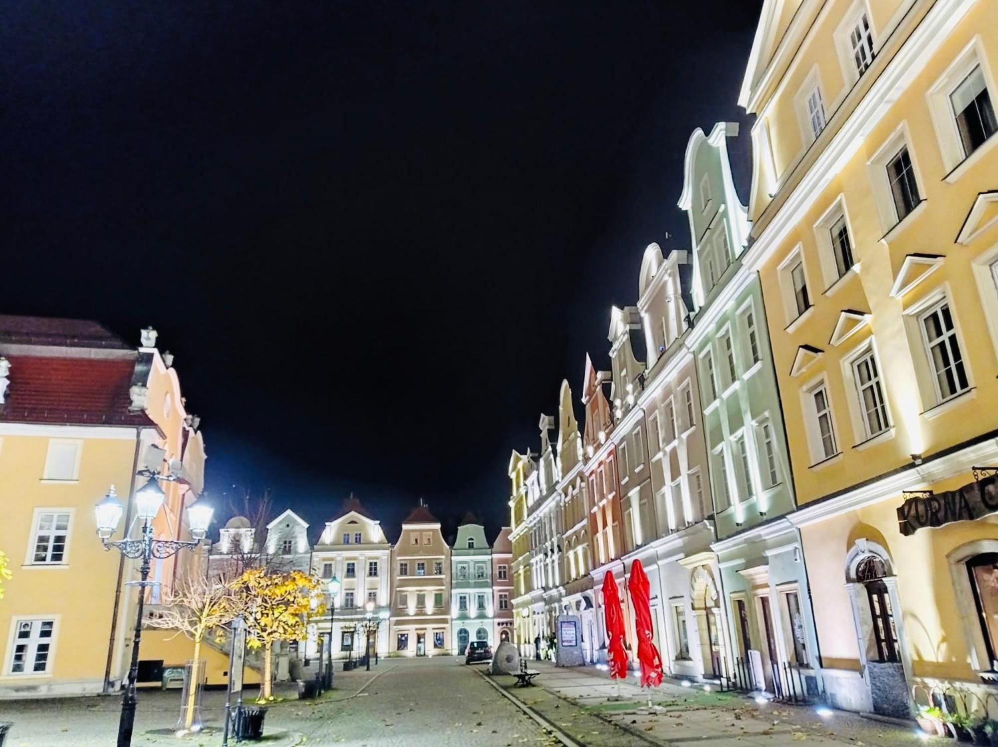 Apartament na Starym Mieście Boleslawiec  Zewnętrze zdjęcie