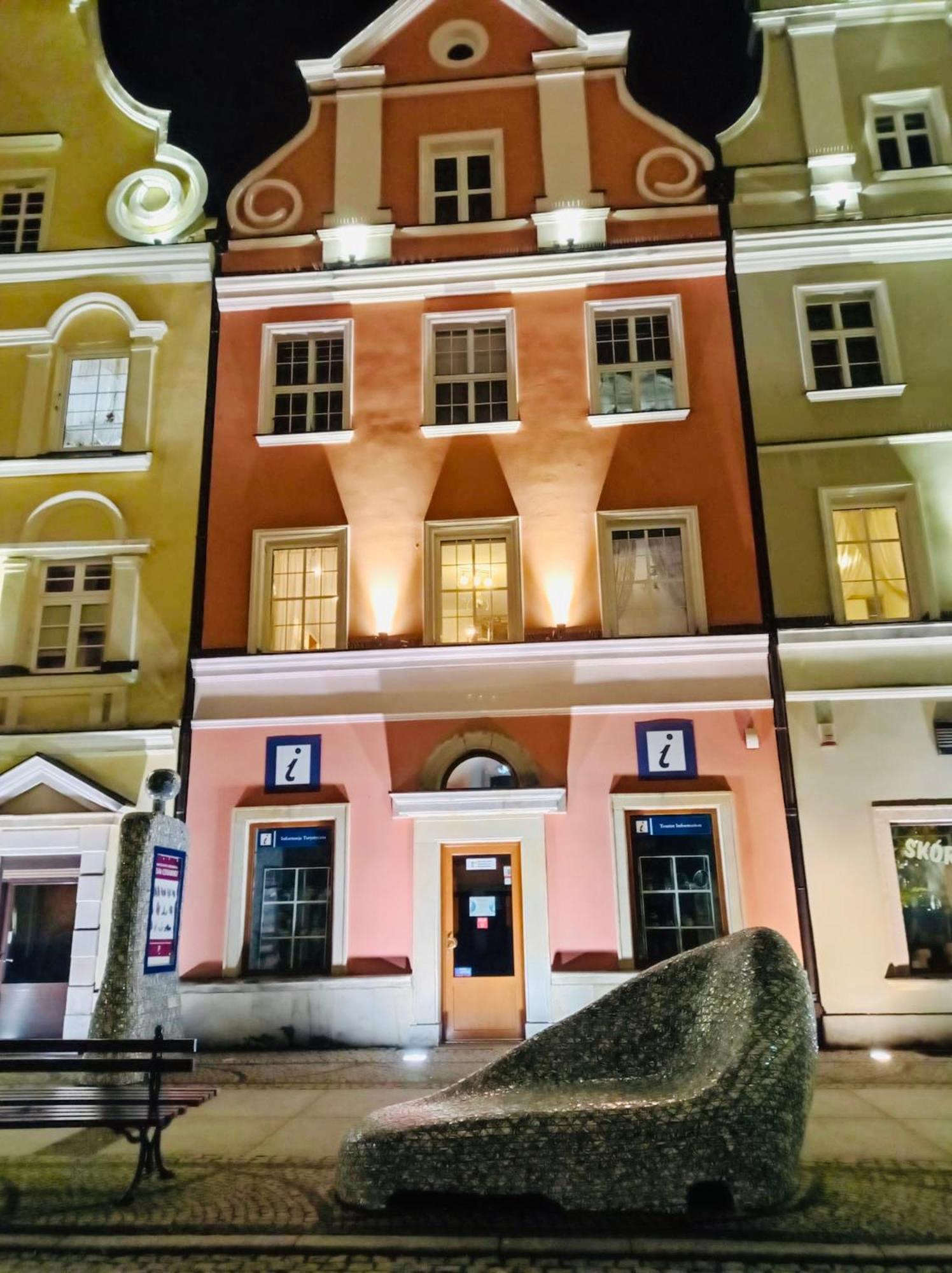 Apartament na Starym Mieście Boleslawiec  Zewnętrze zdjęcie