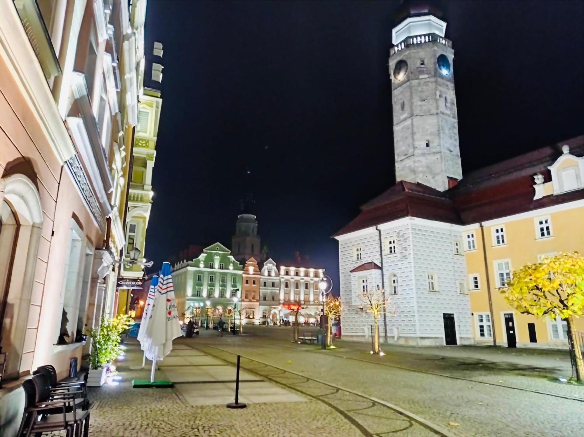 Apartament na Starym Mieście Boleslawiec  Zewnętrze zdjęcie