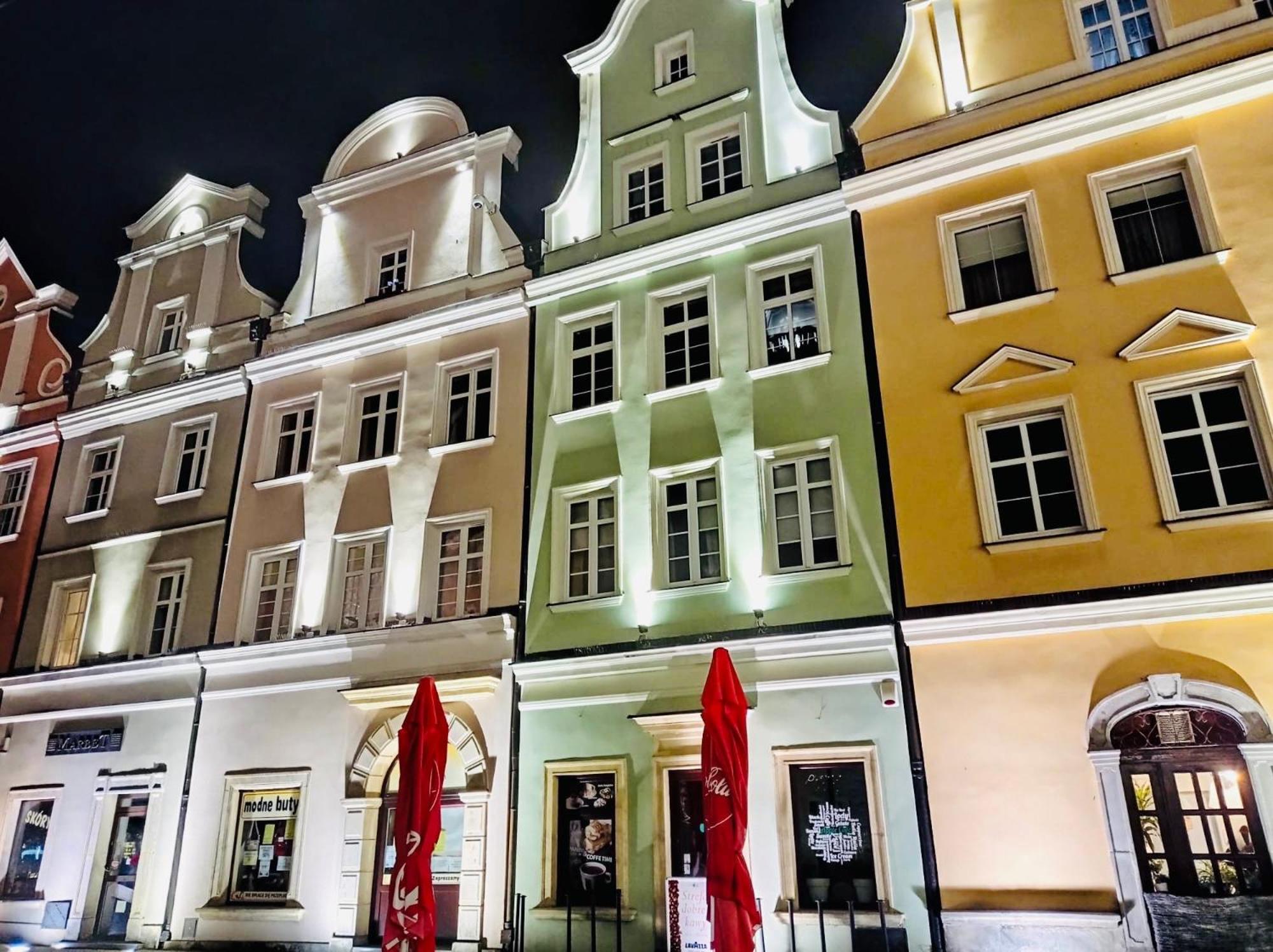 Apartament na Starym Mieście Boleslawiec  Zewnętrze zdjęcie